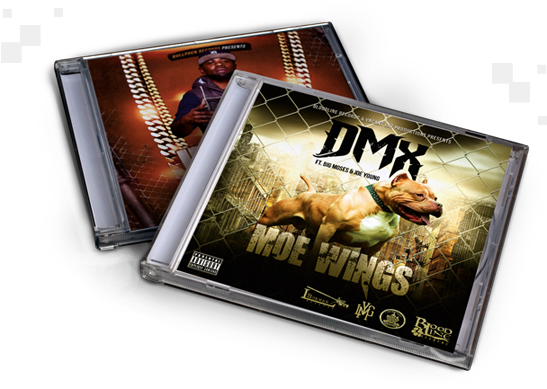 Creative - Flyer (616x389), Png Download