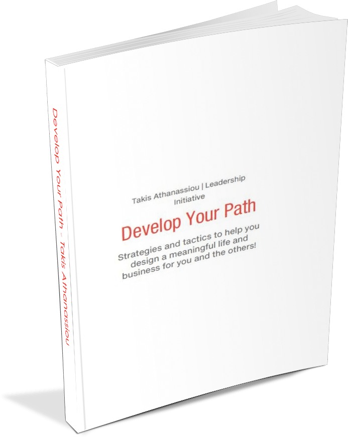 Free Leadership Book - Paper (693x872), Png Download