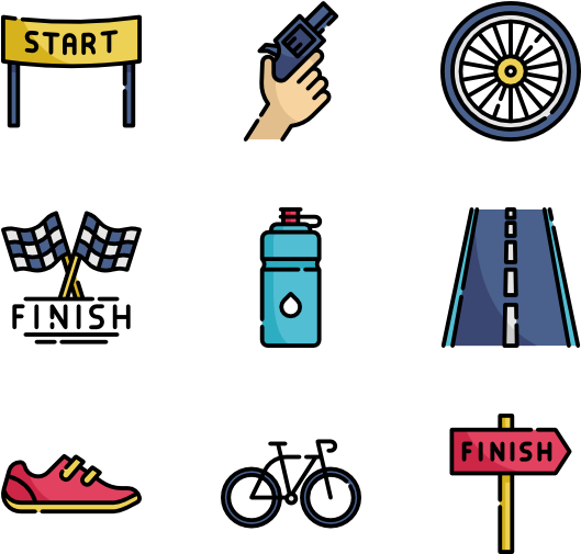 Road Bicycle Racing - Sri Lanka Police Service (600x564), Png Download