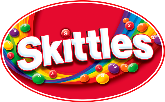 Takis - Skittles Original (600x600), Png Download