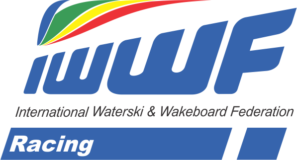 Iwwf Racing Council Members - International Waterski & Wakeboard Federation (597x322), Png Download