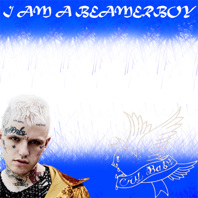 Peep, Tu Faz Falta, Seu Dorgado - Did Lil Peep Die (400x400), Png Download