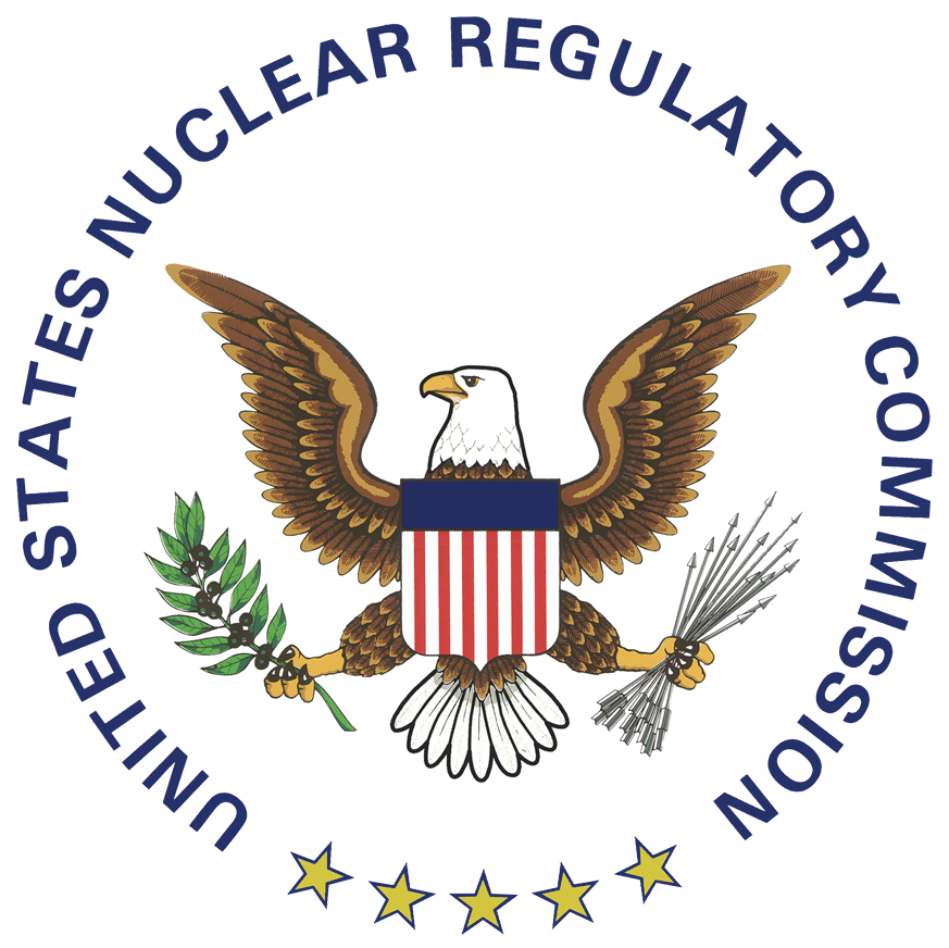 Nrc Renews Vermont Yankee License - Nuclear Regulatory Commission (873x872), Png Download