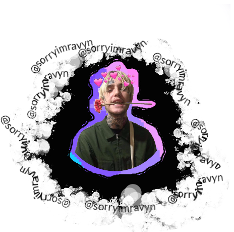 Lil Peep By Jjravyn On Deviantart - Пикселб Арт Lil Peep (989x472), Png Download