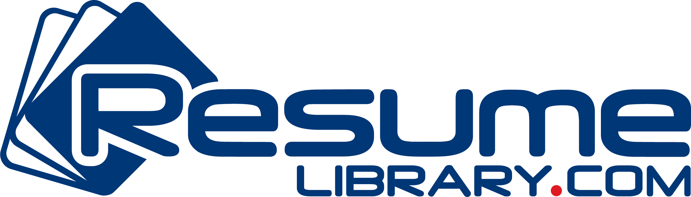 Download High Res Transparent Png - Resume Library (2309x659), Png Download