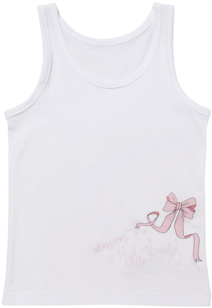 Ribbon Tank Top - Ribbon (480x480), Png Download