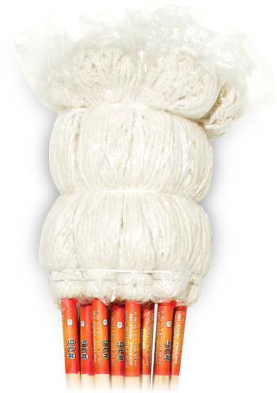 Guatemex 0027 Cotton 16 Mop (600x600), Png Download