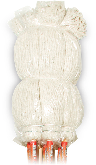 Guatemex 0024 Cotton 32 Mop (600x600), Png Download