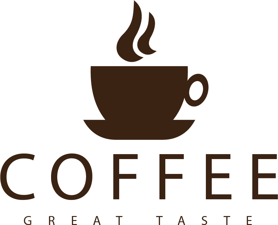 Download Coffee Shop Logo Png - HD Transparent PNG - NicePNG.com