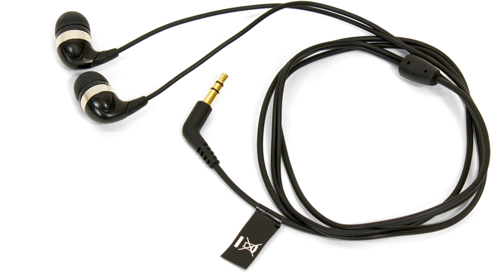 Product Highlights - Williams Sound Ear-042 Williams Sound Ear 042 Dual (1200x1071), Png Download