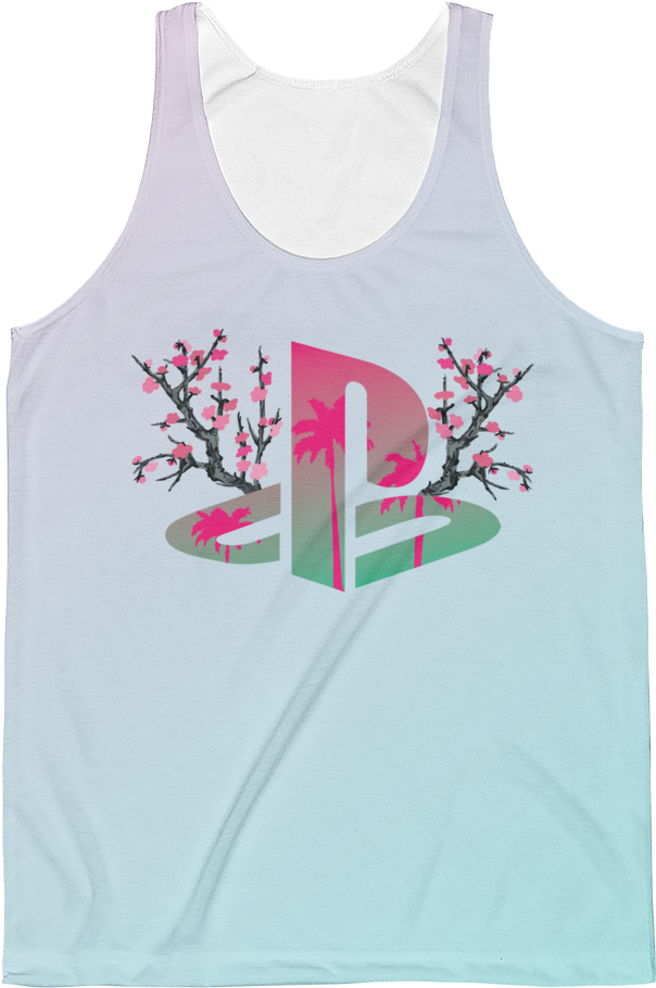 Chill Station Aesthetic - Clothing (1000x1000), Png Download