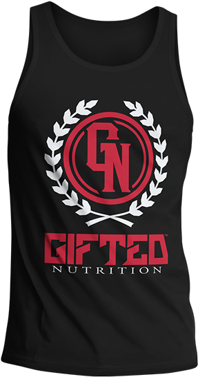 Gifted Nutrition Fitness Apparel - Smart Shake Shaker Cup, Phil Heath 27 Oz (720x720), Png Download