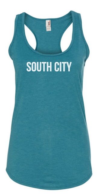 Image Of Women's Tank Top - Active Tank (750x750), Png Download