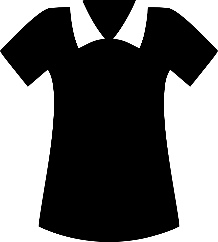 T Shirt Shirt Clothing Dress Cloth Tank Top Comments - Clothing (882x980), Png Download