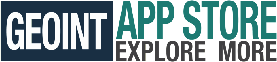 Gas Logo Transparent - Electric Blue (1000x247), Png Download