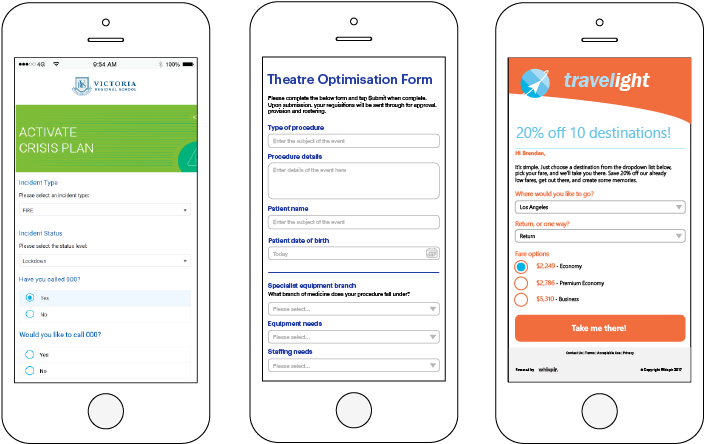 Introducing Html5 Micro Apps - Color Zone Training Swimming (766x511), Png Download