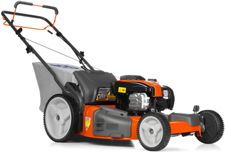 Husqvarna 961430096 (460x312), Png Download