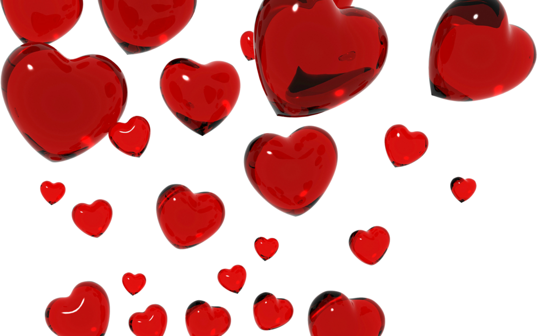 Why Love Is Necessary For Success - Love (1080x675), Png Download