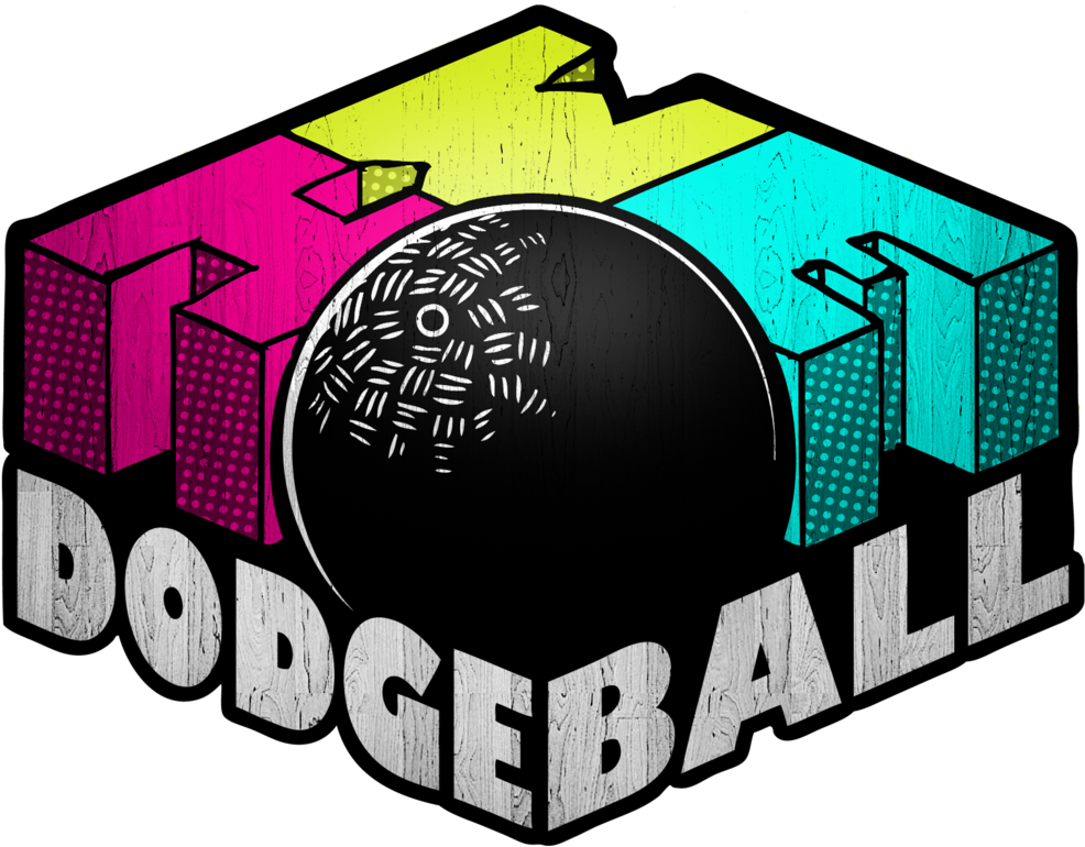 Dodgeball Clipart Transparent - West Hollywood (1000x980), Png Download