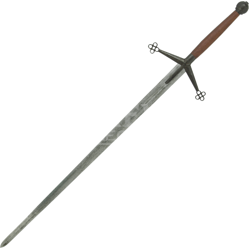 Claymore Antiqued Sword - Needle Game Of Thrones (804x804), Png Download