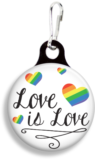 Love Is Love Floating - Louise Carey - Peace And Love (361x542), Png Download