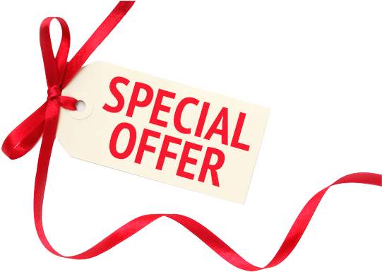 New Year Special Offer - 3-deoxy-d-manno-oct-2-ulosonic Acid (600x400), Png Download