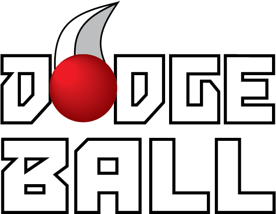 Dodgeball Interactive Card Game - Circle (600x600), Png Download