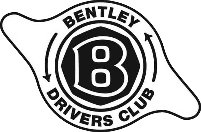 Bentley Drivers Club - Bentley Drivers Club Logo (650x427), Png Download