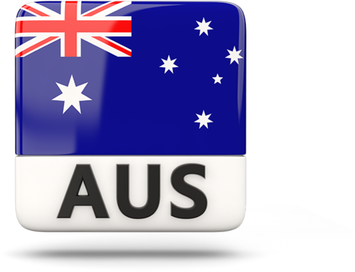 Illustration Of Flag Of Australia - Australia Flag (640x480), Png Download