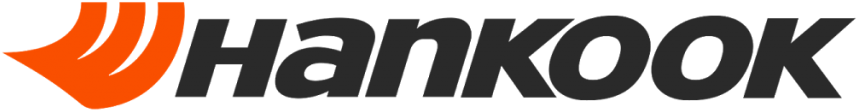 Logo Hankook - Hankook Tire Logo Png (1024x538), Png Download