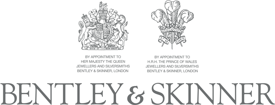 Bentley & Skinner Buy And Sell The Loveliest Jewellery - Ashes And Diamonds Winery Logo (989x400), Png Download