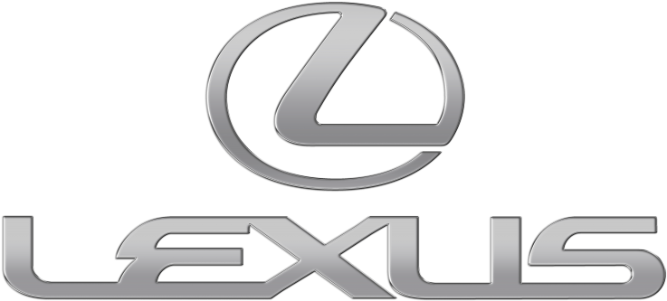 L Le Logo De Lexus - Lexus (768x365), Png Download