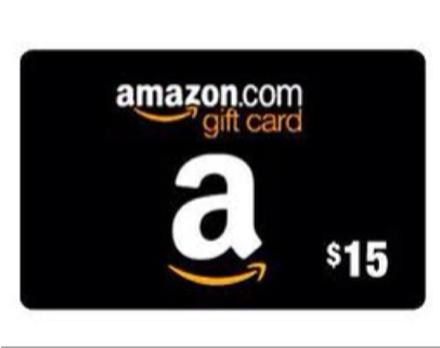 Amazon Gift Card Png (405x405), Png Download