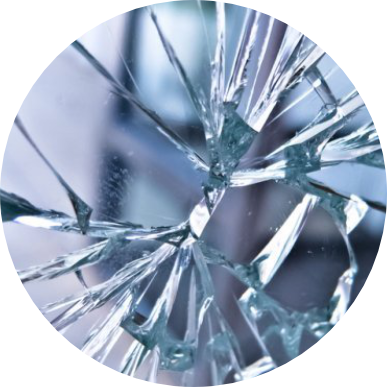 Broken Windows - I M Sorry For Ruining Us (387x387), Png Download