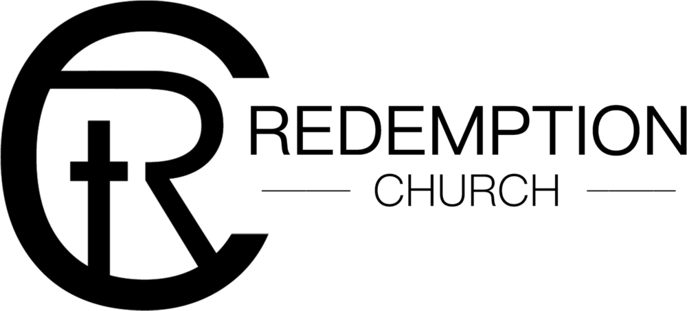 Redemption Church Logo - Redemption Church (1000x454), Png Download