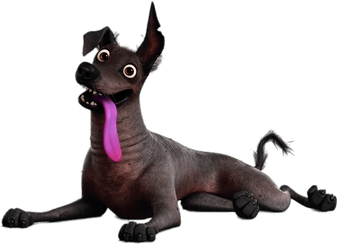 Coco Dante - Dante Coco Disney Png (777x566), Png Download