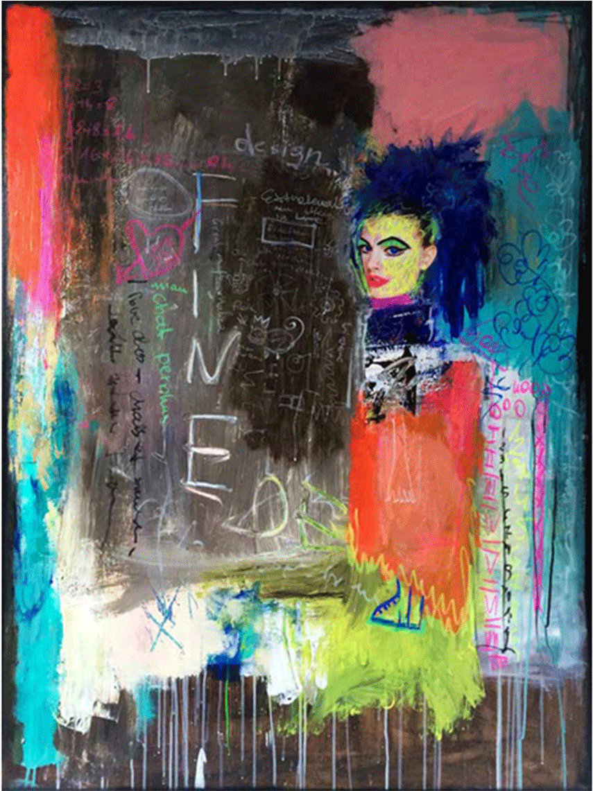 Modern Art (1860x1140), Png Download