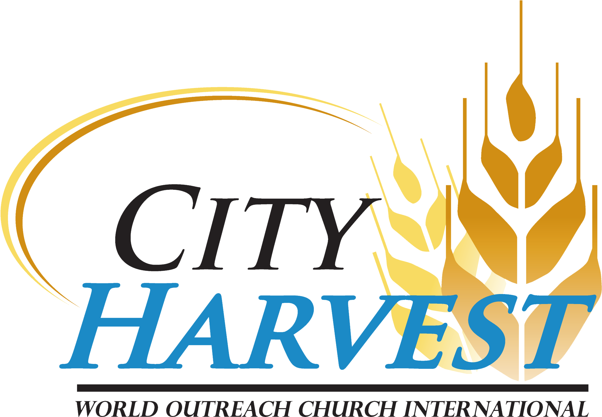 Changing Lives Logo Pastor Rod Dr Rick Prophetess Leola - City Harvest Church Logo (2112x1494), Png Download