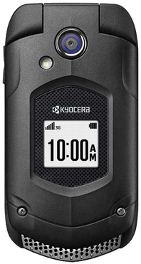 Com Gift Card - Kyocera Dura Xa Flip Phone (370x370), Png Download