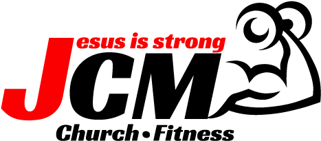 Christian Fitness Club Logo - Christianity (600x264), Png Download