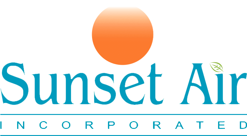 Sunset Air (825x466), Png Download