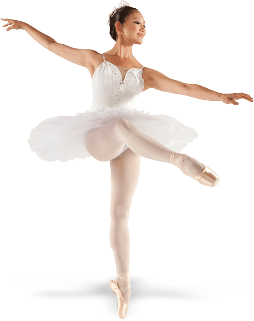 Ballet Dancers Png (524x662), Png Download