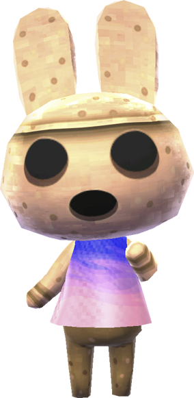 Coco Acnl (284x581), Png Download
