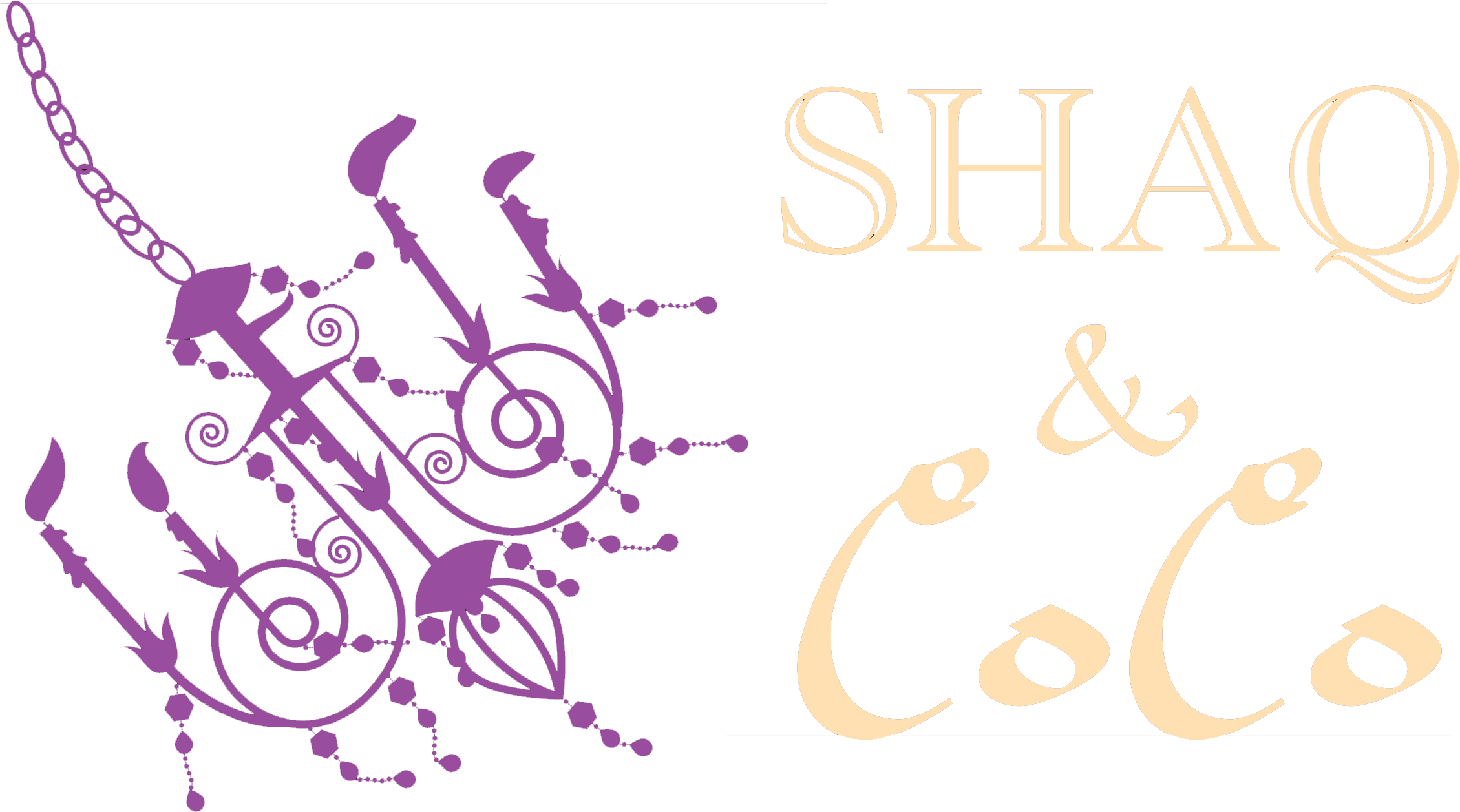 Shaq And Coco - Arlogo (2990x1600), Png Download