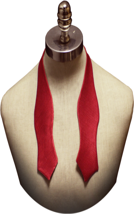 Red Diamond Red Diamond - Scarf (600x800), Png Download