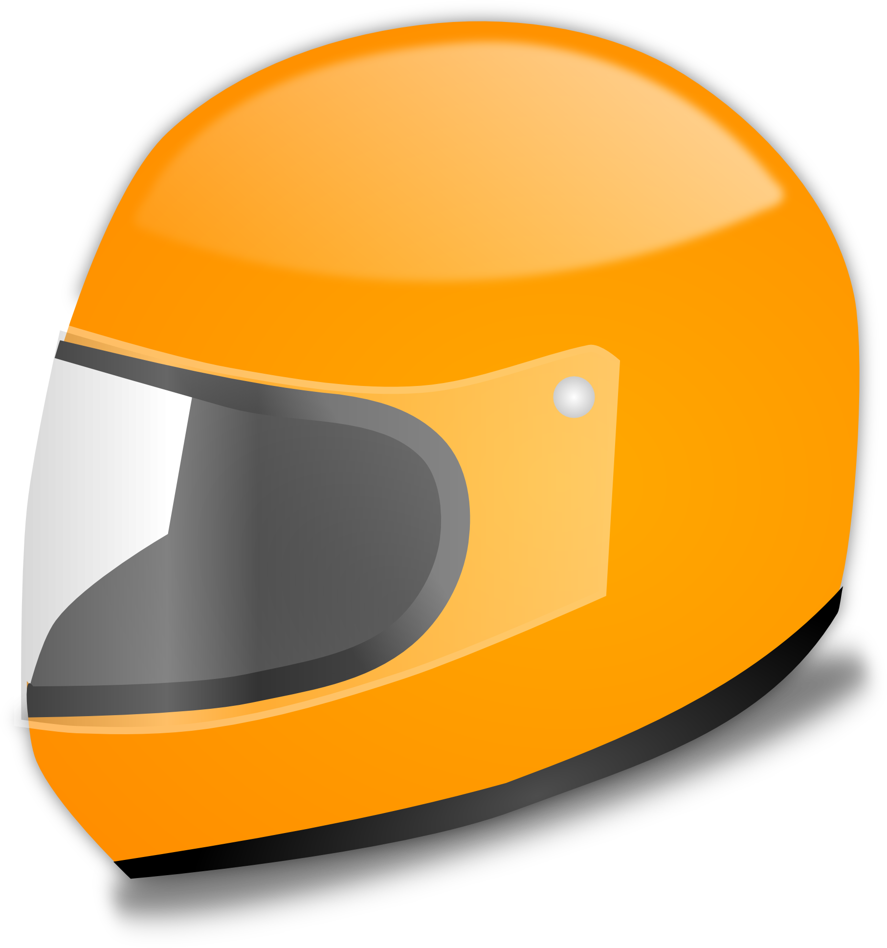 Motorcycle Helmet Png Image, Moto Helmet - Racing Helmet Clip Art (1979x2097), Png Download