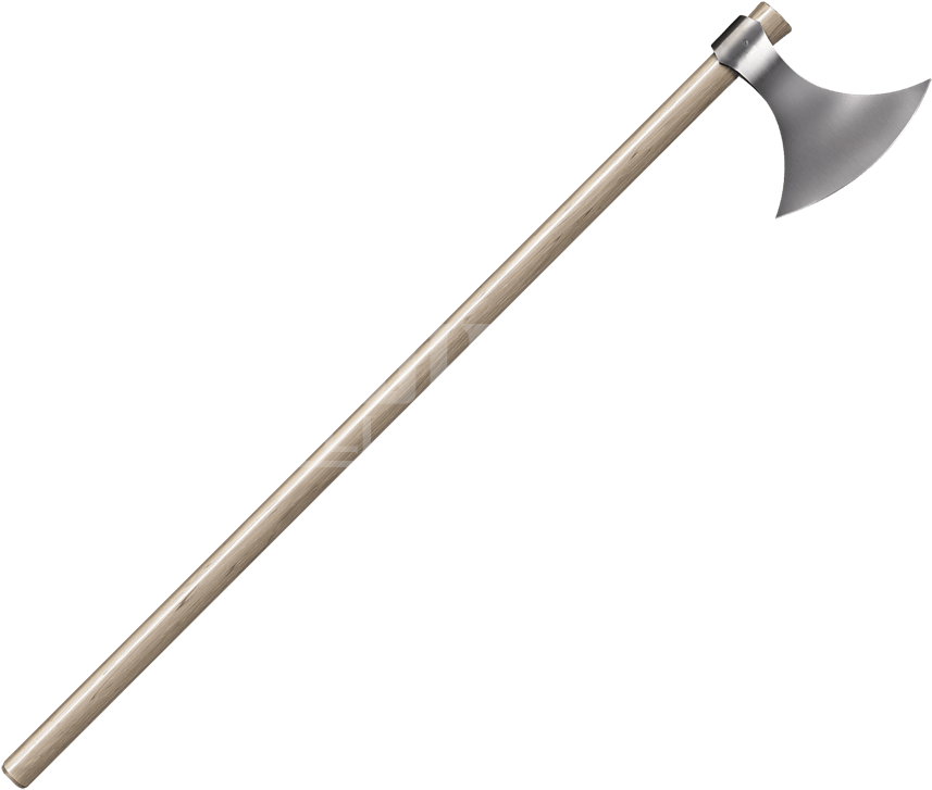 Viking Ax Png Image Background - Mid-east Mallet With Plastic Handle And Suede Covered (872x872), Png Download