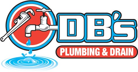 Water Line Repair Replacement Virginia - Db's Plumbing And Drain® (500x263), Png Download