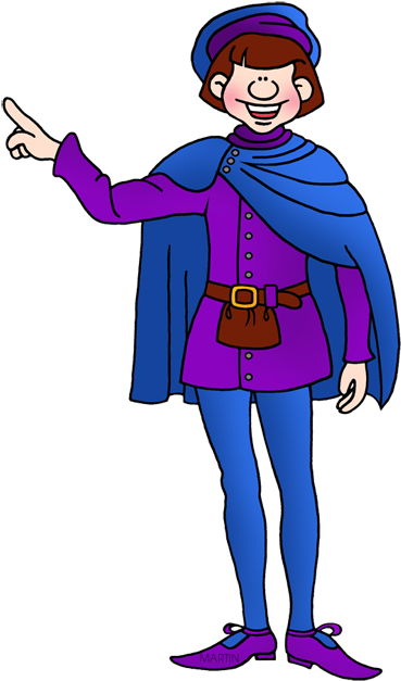Marco Polo Cliparts - Marco Polo Clip Art (407x648), Png Download