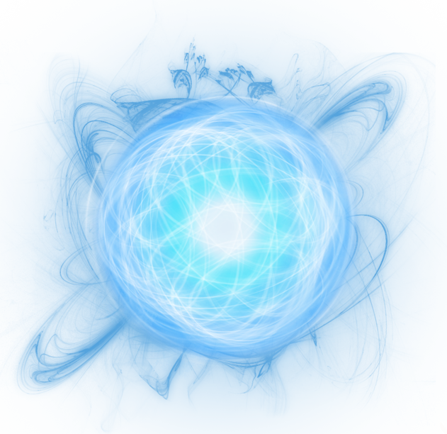 Naruto Rasengan Transparent (631x612), Png Download